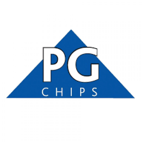 PG Chips Cohannon